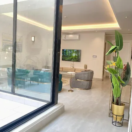 Spacious New 2 Bedroom Apt-In Amazing Location B9 Riyadh Exterior photo
