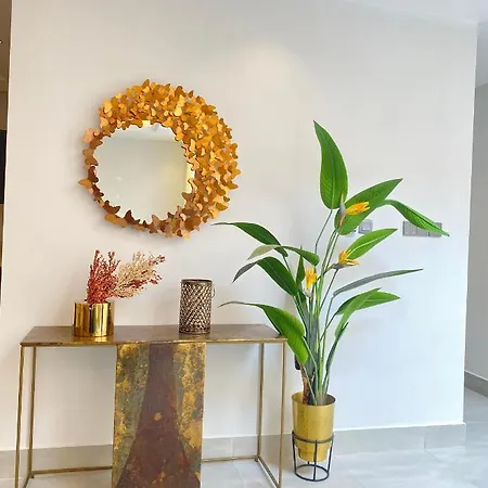 Spacious New 2 Bedroom Apt-In Amazing Location B9 Riyadh Exterior photo