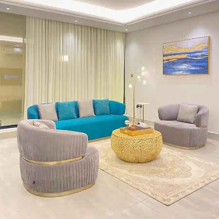 Spacious New 2 Bedroom Apt-In Amazing Location B9 Riyadh Exterior photo