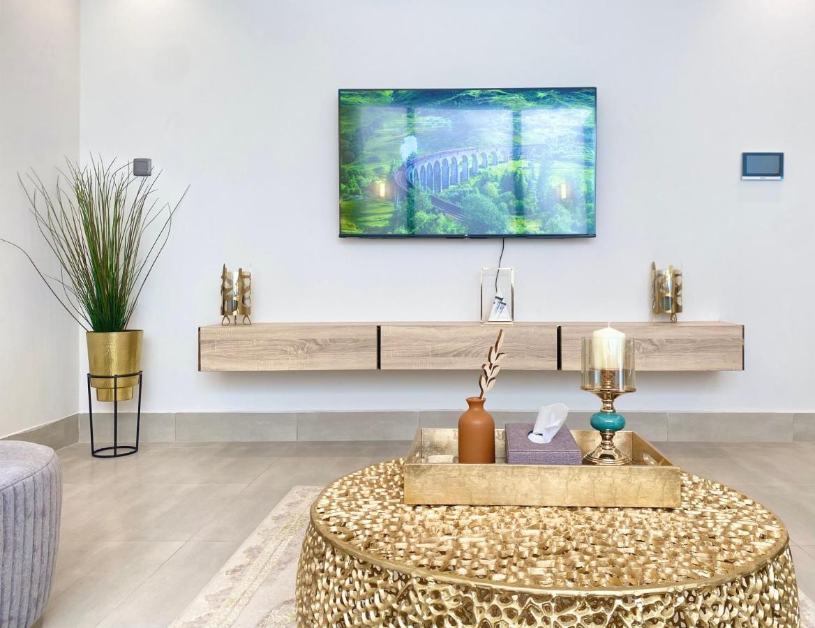 Spacious New 2 Bedroom Apt-in Amazing Location B9 Riyadh