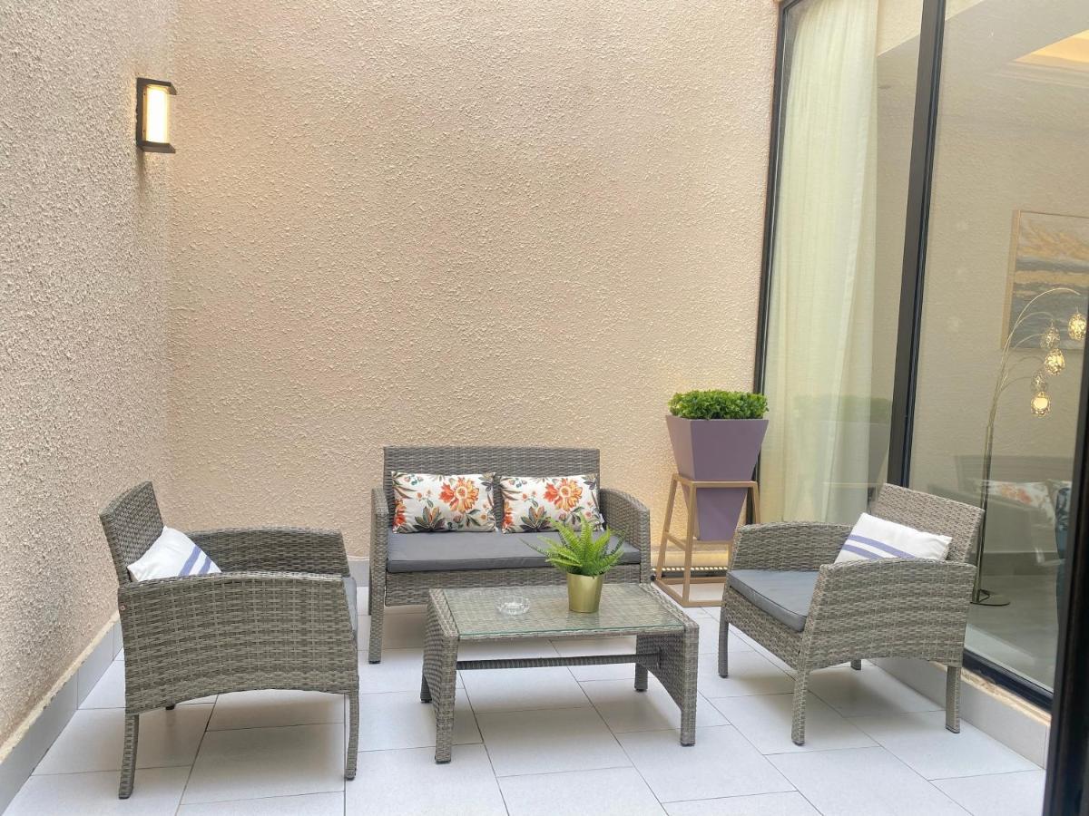 Spacious New 2 Bedroom Apt-in Amazing Location B9 Riyadh