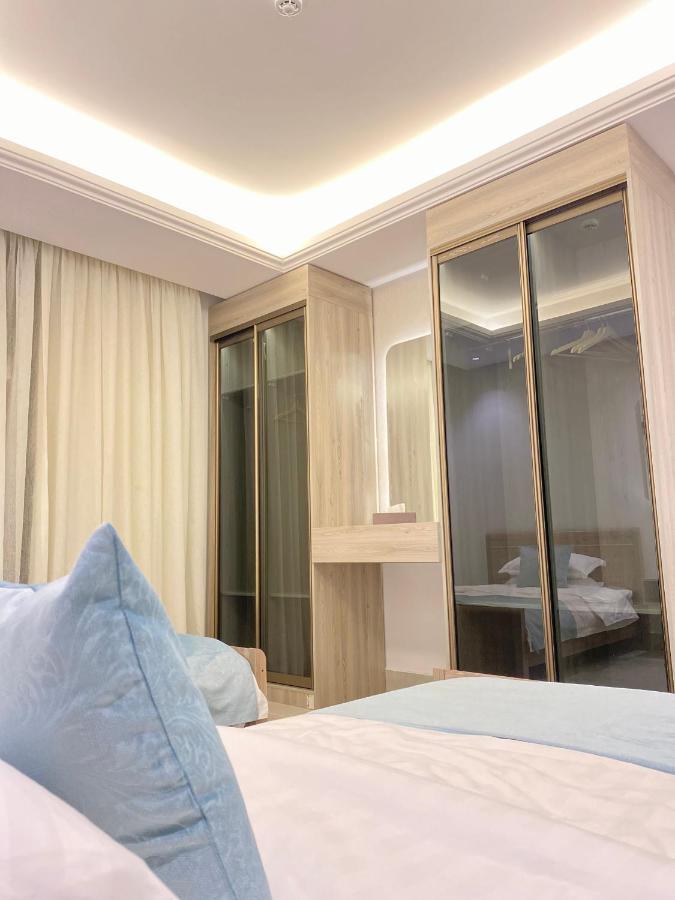 Spacious New 2 Bedroom Apt-in Amazing Location B9 Apartment Riyadh
