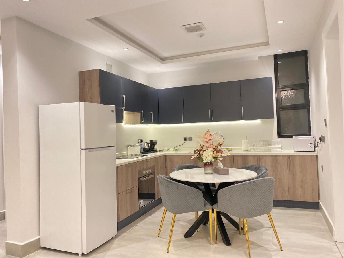 Spacious New 2 Bedroom Apt-in Amazing Location B9 * Riyadh