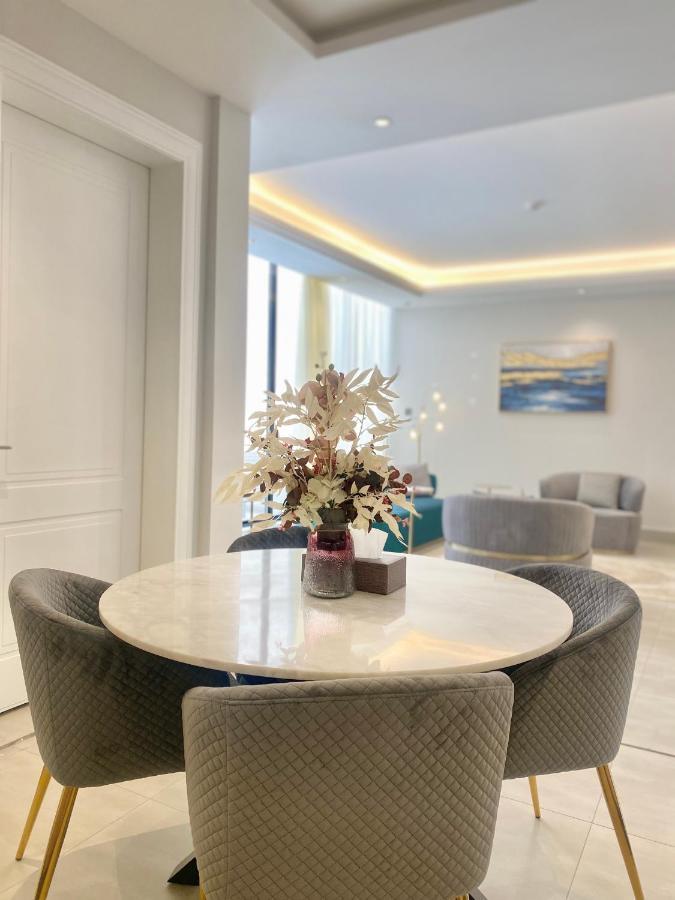 Spacious New 2 Bedroom Apt-in Amazing Location B9 * Riyadh