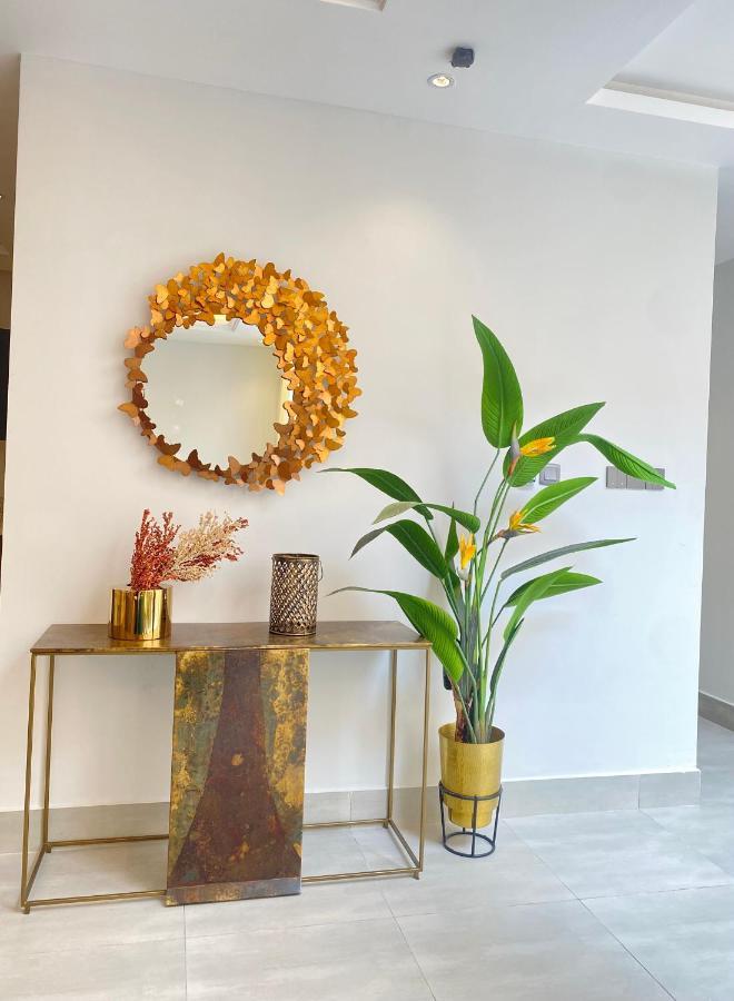 Spacious New 2 Bedroom Apt-in Amazing Location B9 * Riyadh